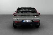 Volvo C40 Recharge Twin
