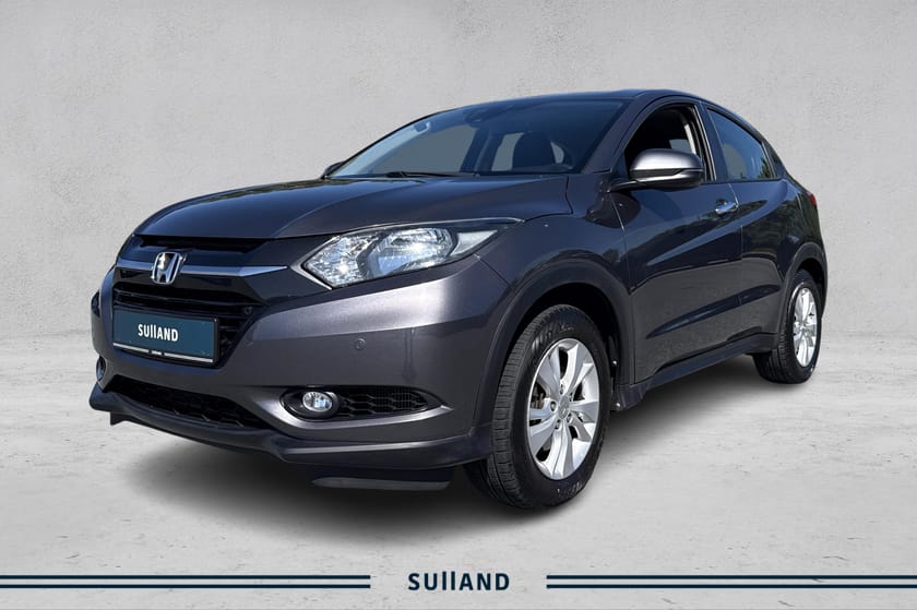 Bilde 1 av Honda HR-V 1,6 120 hk DAB/Hfeste/Cruise/EU juni-28++