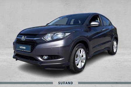 Honda HR-V 1,6 120 hk DAB/Hfeste/Cruise/EU juni-28++