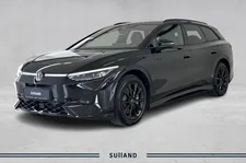 Thumnail bilde 0 av Volkswagen ID.7 GTX Tourer
