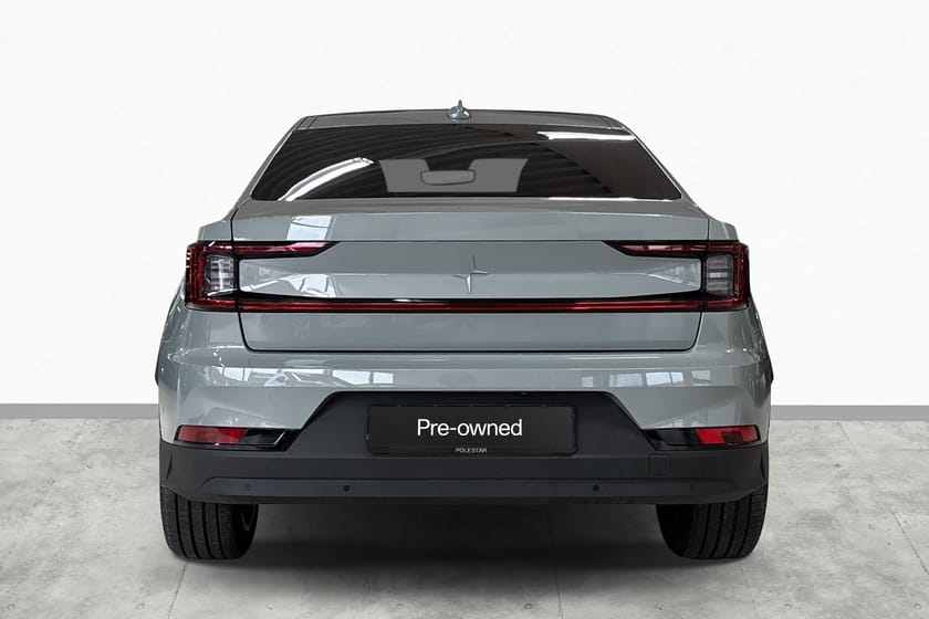 Bild 5 av Polestar 2 Long Range Dual Motor LRDM Business edition