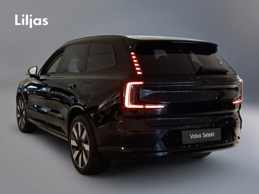 Bild 3 av Volvo EX90 Twin Motor Ultra 7-sätes