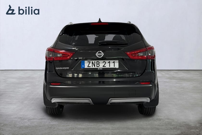 Bild 5 av Nissan Qashqai 
