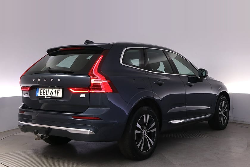 Bild 5 av Volvo XC60