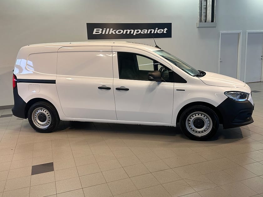 Bild 3 av Mercedes-Benz eCitan