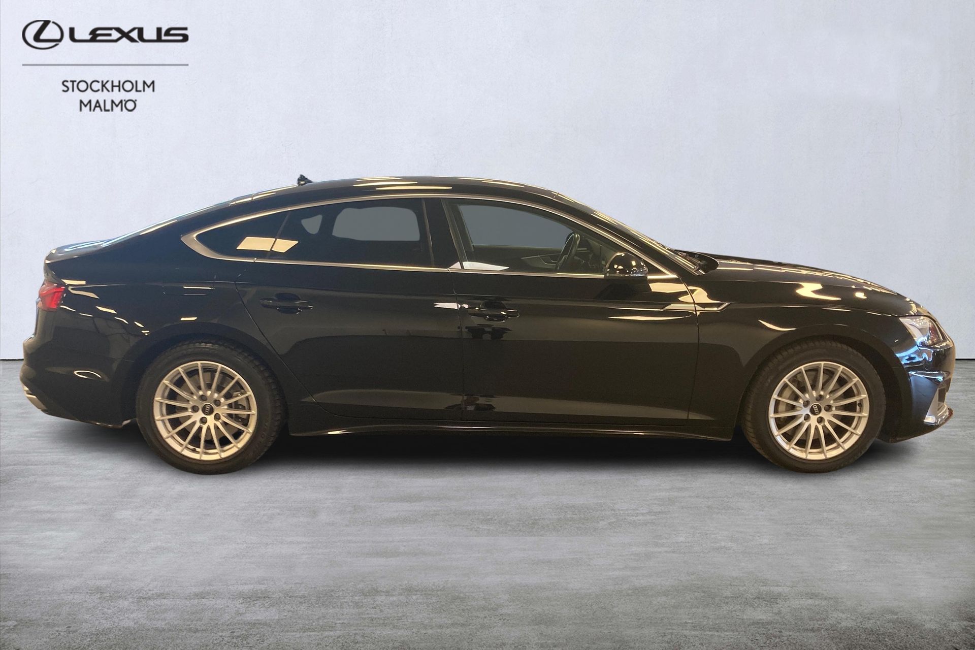 Audi A5 Sportback 45 TFSI quattro 2021, bild 5/10