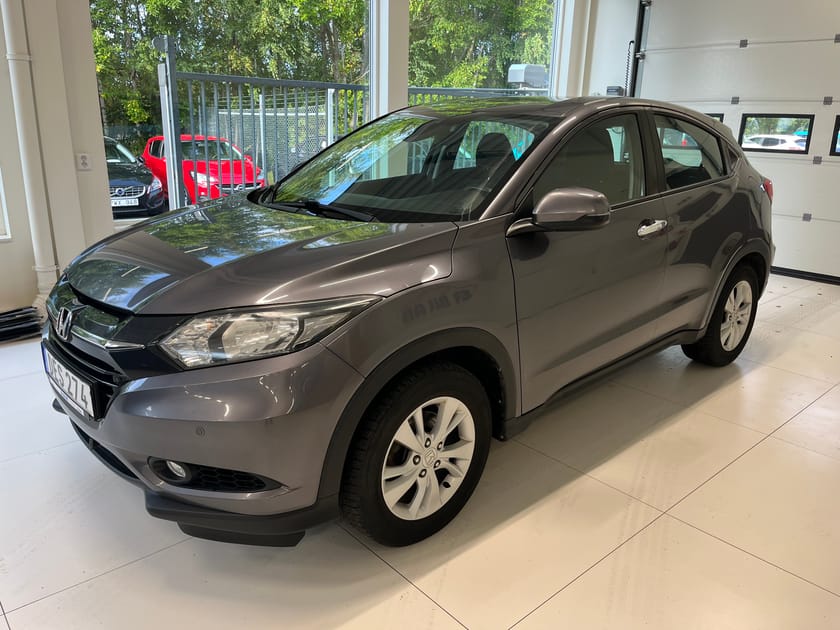 Bild 1 av Honda HR-V