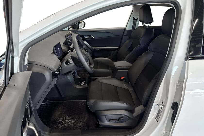 Bilde 5 av MG 4 Electric Long Range 64kWh Luxury