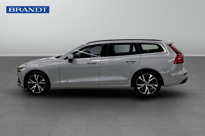 Bild 3 av Volvo V60 B4 Bensin Core