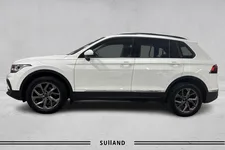 Thumnail bilde 1 av Volkswagen Tiguan