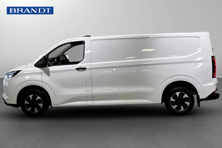 Ford E-Transit Custom 320