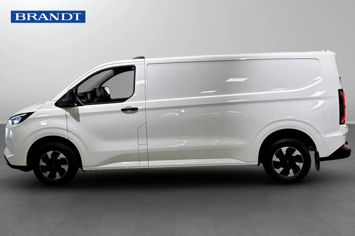 Ford E-Transit Custom 320