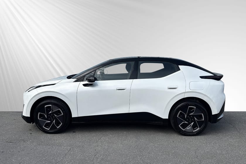 Bild 2 av Lynk & Co 02 EV Core BEV
