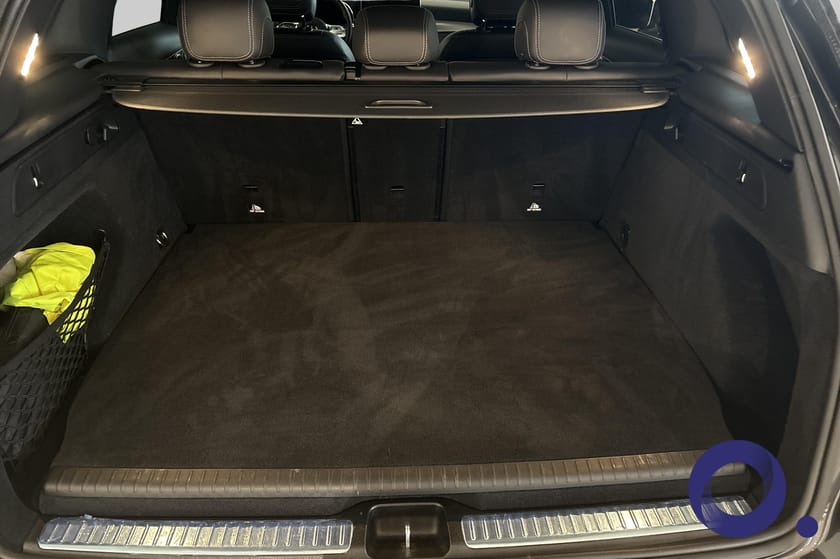 Bilde 5 av Mercedes-Benz GLC 300 de 4MATIC
