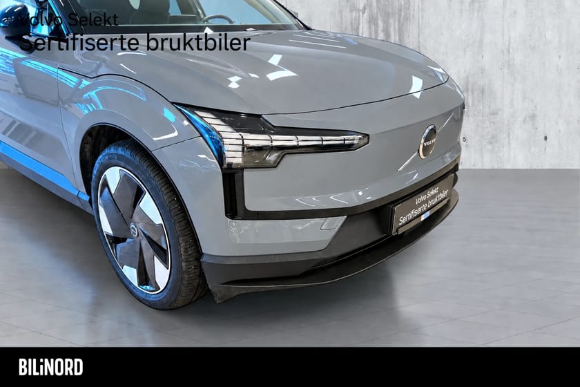 Bilde 3 av Volvo EX30 Twin Motor Performance