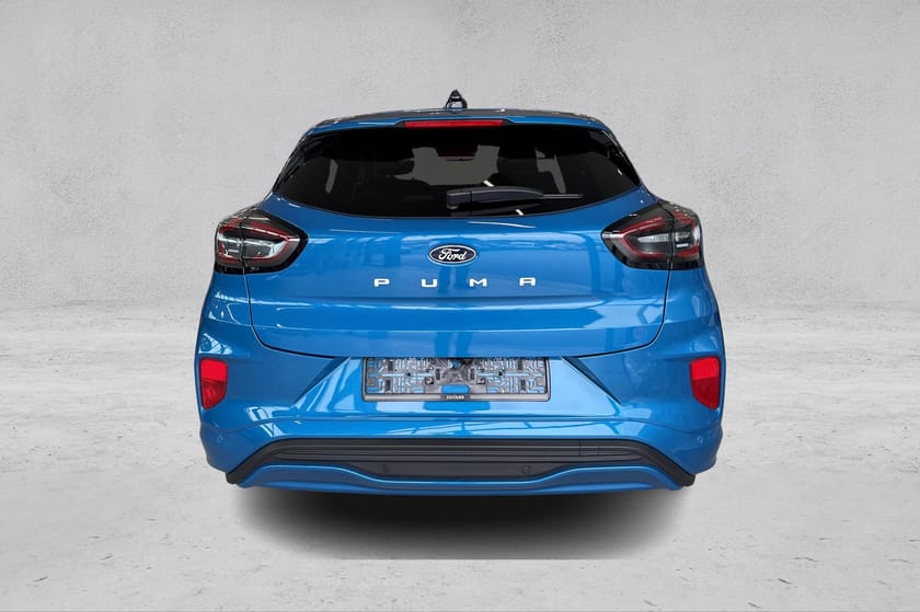 Bilde 4 av Ford Puma Gen-E PREMIUM | BANG&OLUFSEN | SERVICEAVTALE