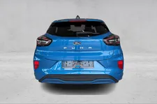 Thumnail bilde 3 av Ford Puma Gen-E