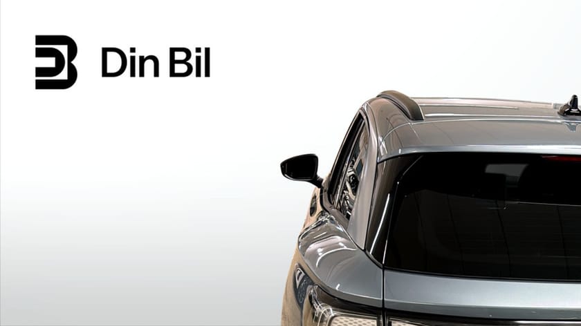 Bild 5 av Volkswagen ID.7 Pro Tourer