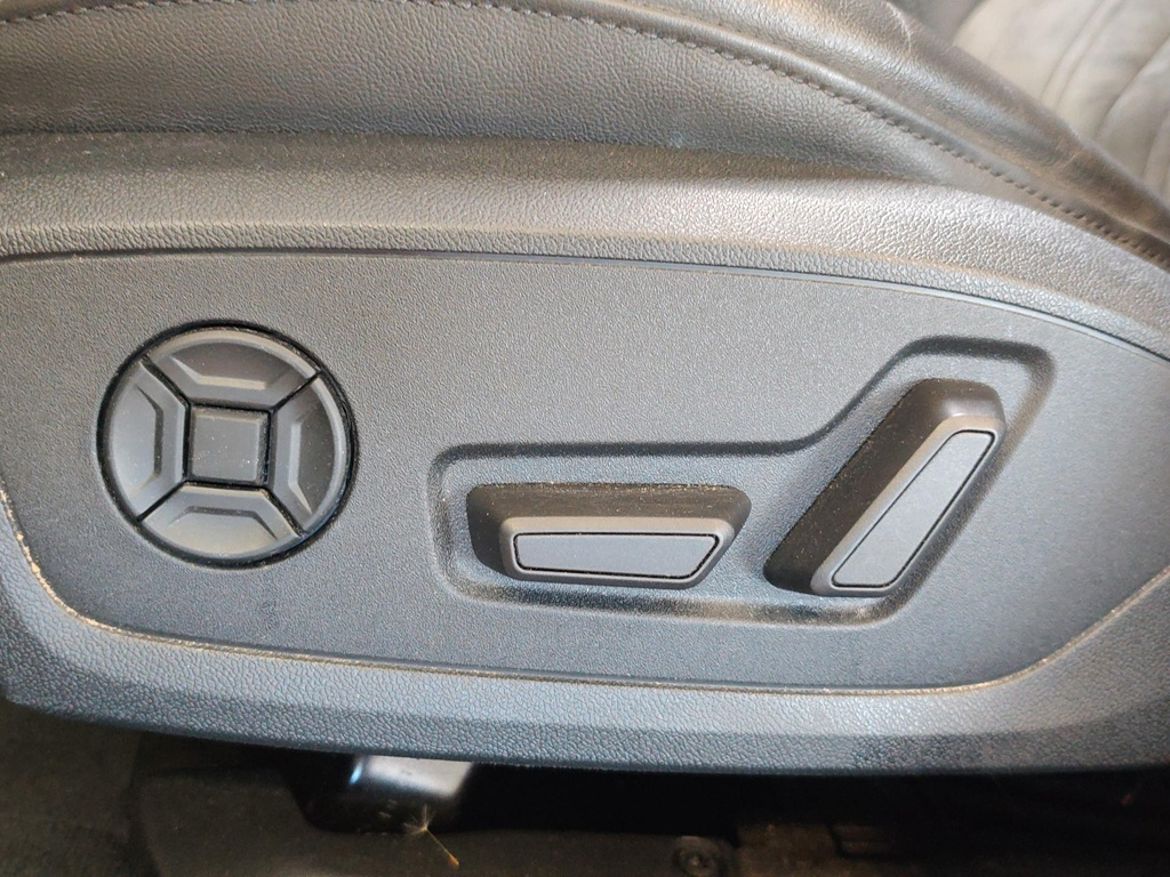 Audi Audi A6 allroad quattro 45 TDI — bild 20