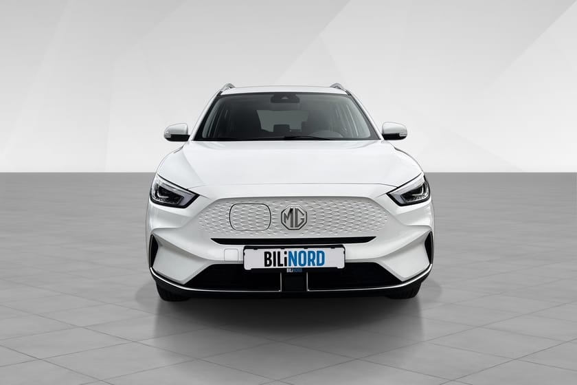 Bilde 2 av MG ZS EV Long Range Comfort 440KM WLTP