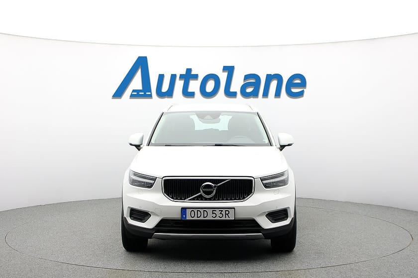Bild 3 av Volvo XC40 T3 Momentum Pro, Värmare, 163hk