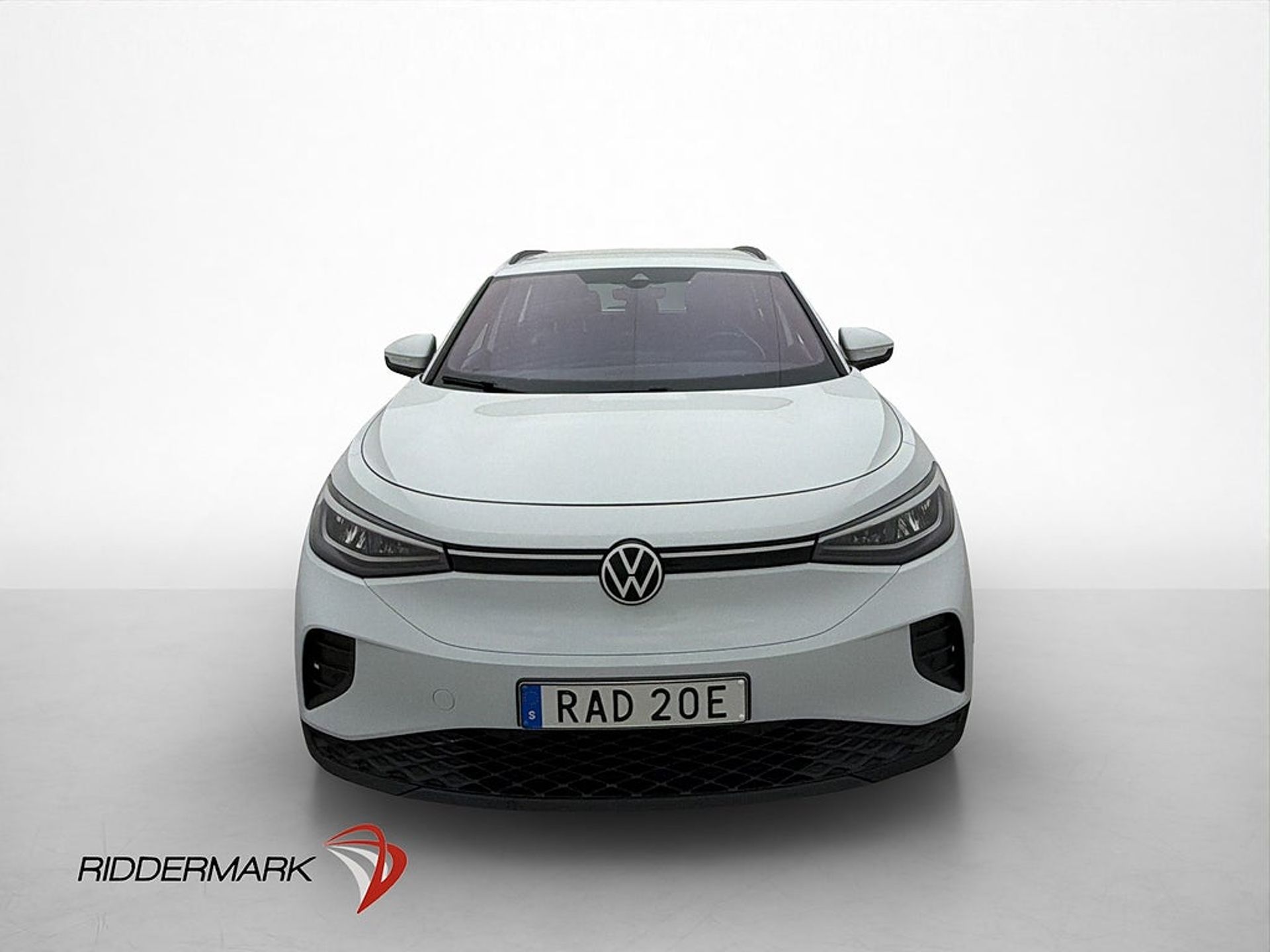 Volkswagen ID.4 2023, bild 3/10