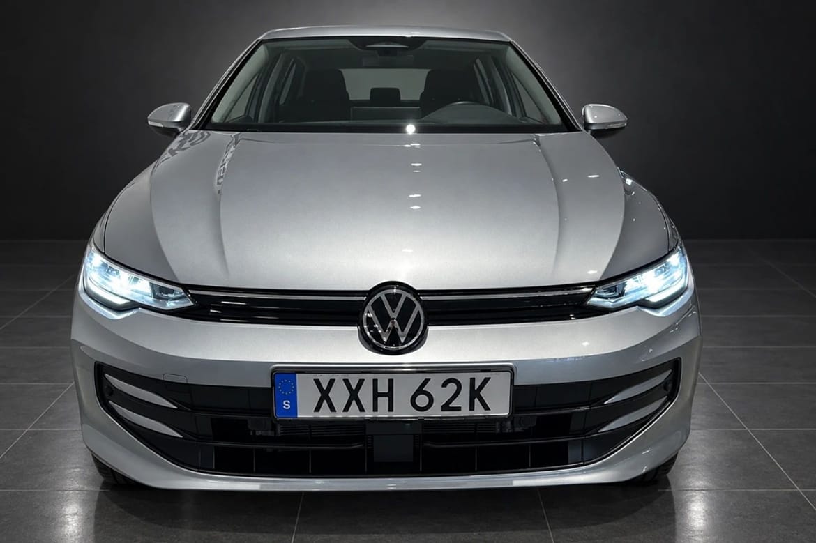 Volkswagen Volkswagen Golf — bild 3