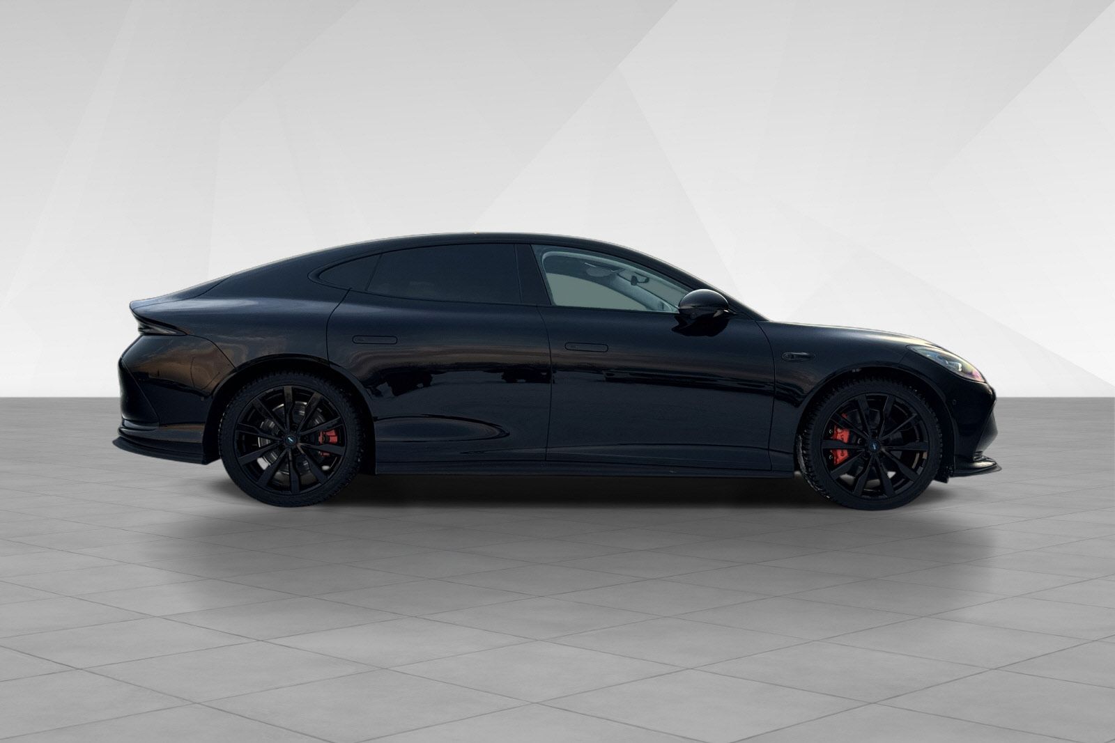MG IM5 Performance bilde 10