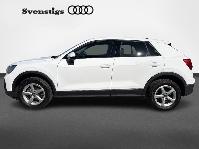 Bild 4 av Audi Q2 35 TFSI 35TFSI 150hk Proline Automat