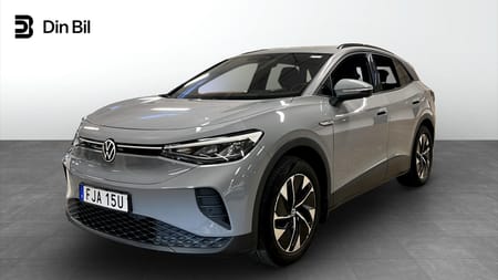 Volkswagen ID.4 Pro Performance Performance75,75% ränta+ en service/