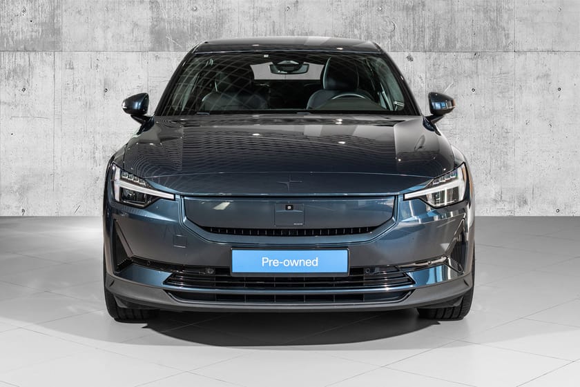 Bilde 2 av Polestar 2 Long Range Dual Motor
