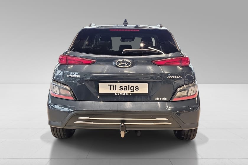 Bilde 4 av Hyundai Kona Electric 64 kWh