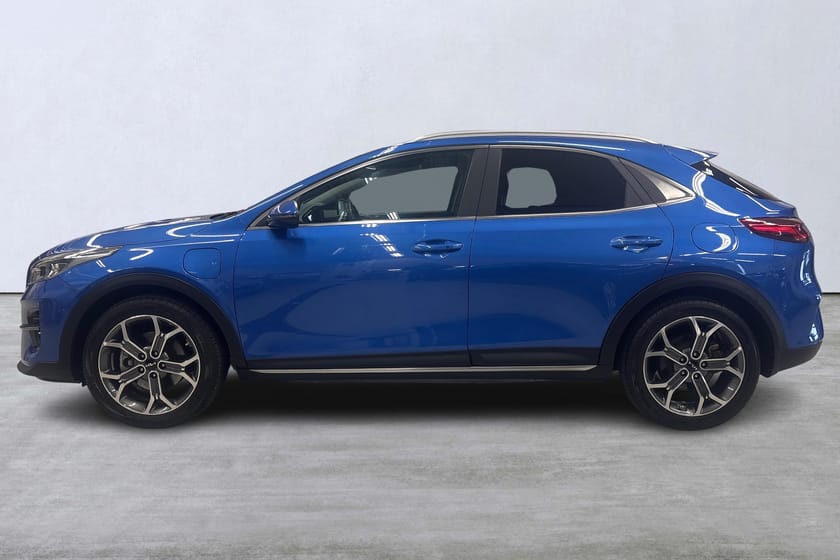Bild 2 av Kia XCeed Plug-in Hybrid