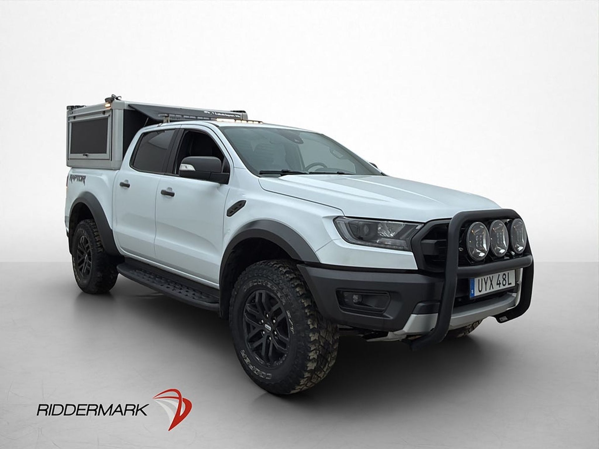 Ford Ranger 2021, kuva 3/10