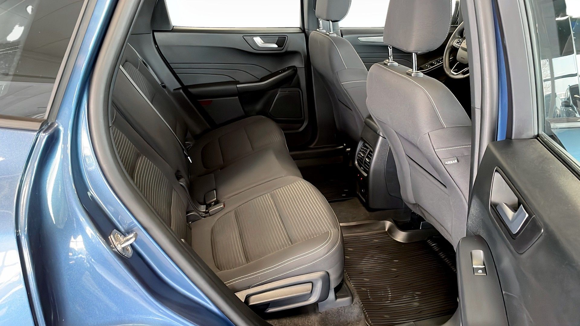 Ford Kuga 2024, bild 5/10