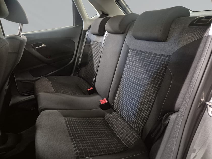 Bild 5 av Volkswagen Polo 1.2 TSI R-LINE, P-SENSORER