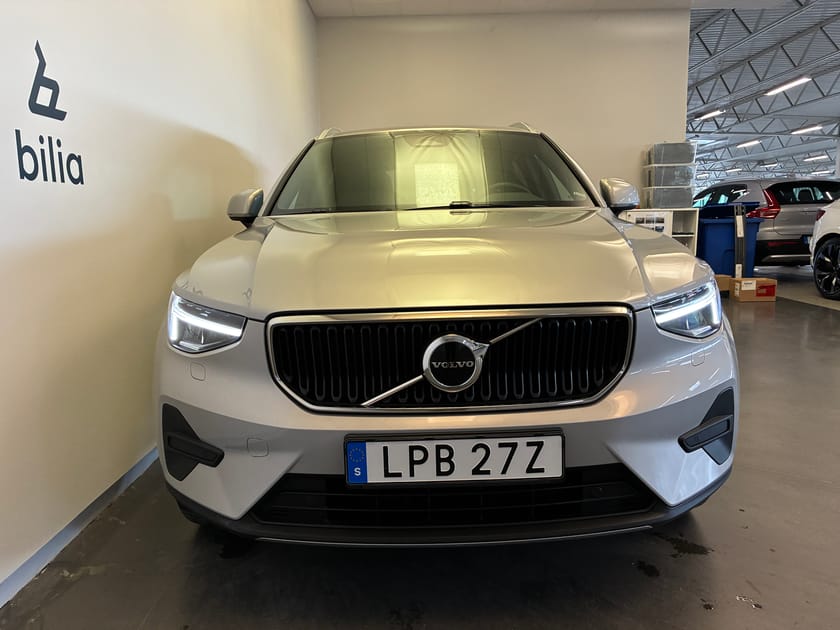 Bild 2 av Volvo XC40