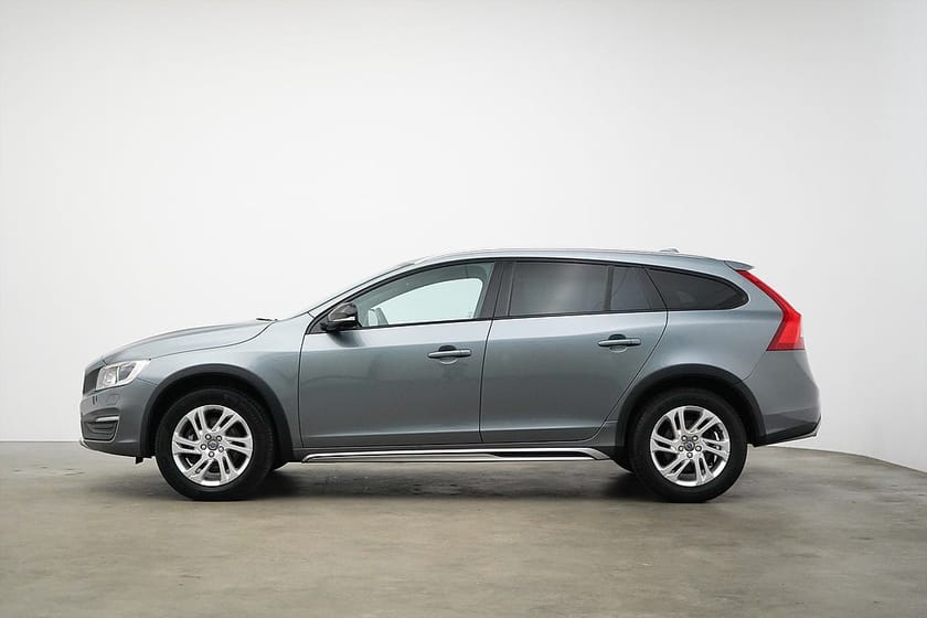 Bild 4 av Volvo V60 Cross Country