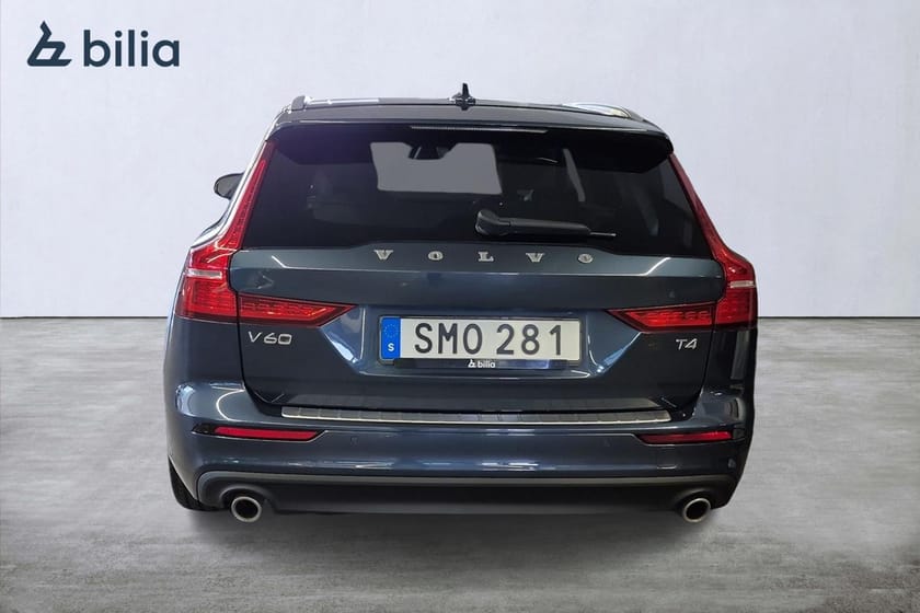 Bild 5 av Volvo V60 T4 Momentum Advanced Edition