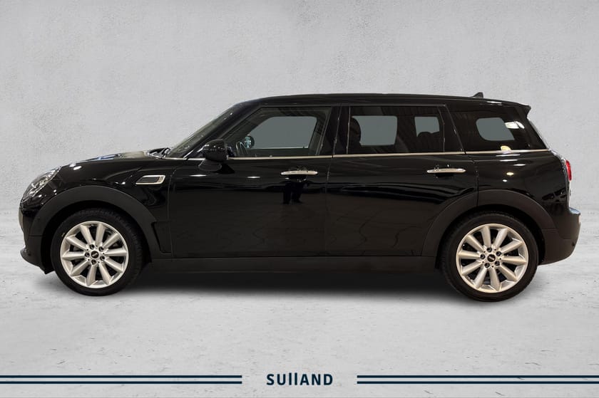 Bilde 2 av MINI Cooper Clubman