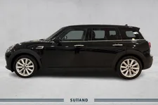 Thumnail bilde 1 av MINI Cooper Clubman