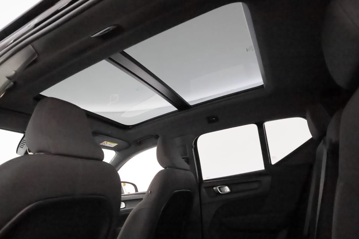 Volvo XC40 2024 - miniatyr 41