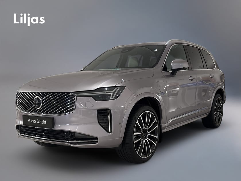 Bild 1 av Volvo XC90
