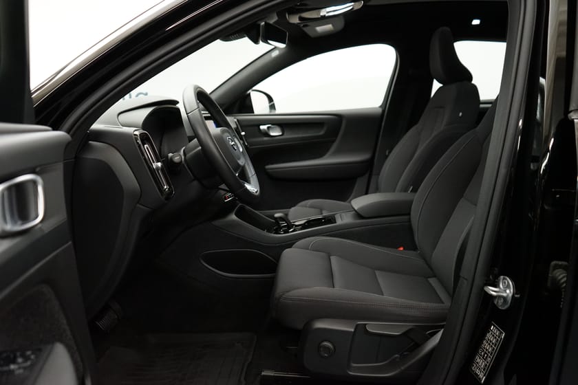 Bild 5 av Volvo C40 Recharge