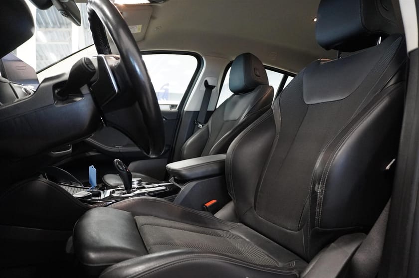 Bild 3 av BMW X4 xDrive20d