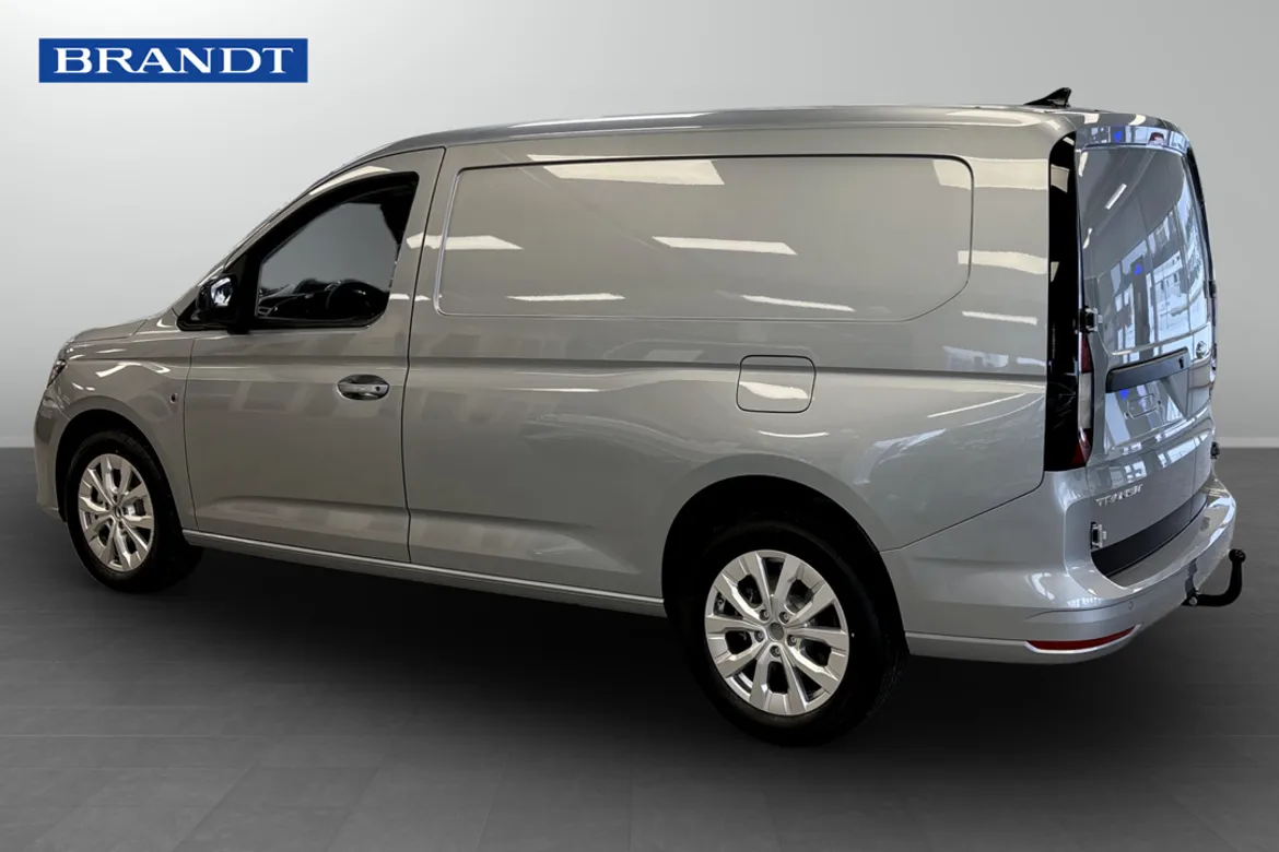 Ford Grand Transit Connect