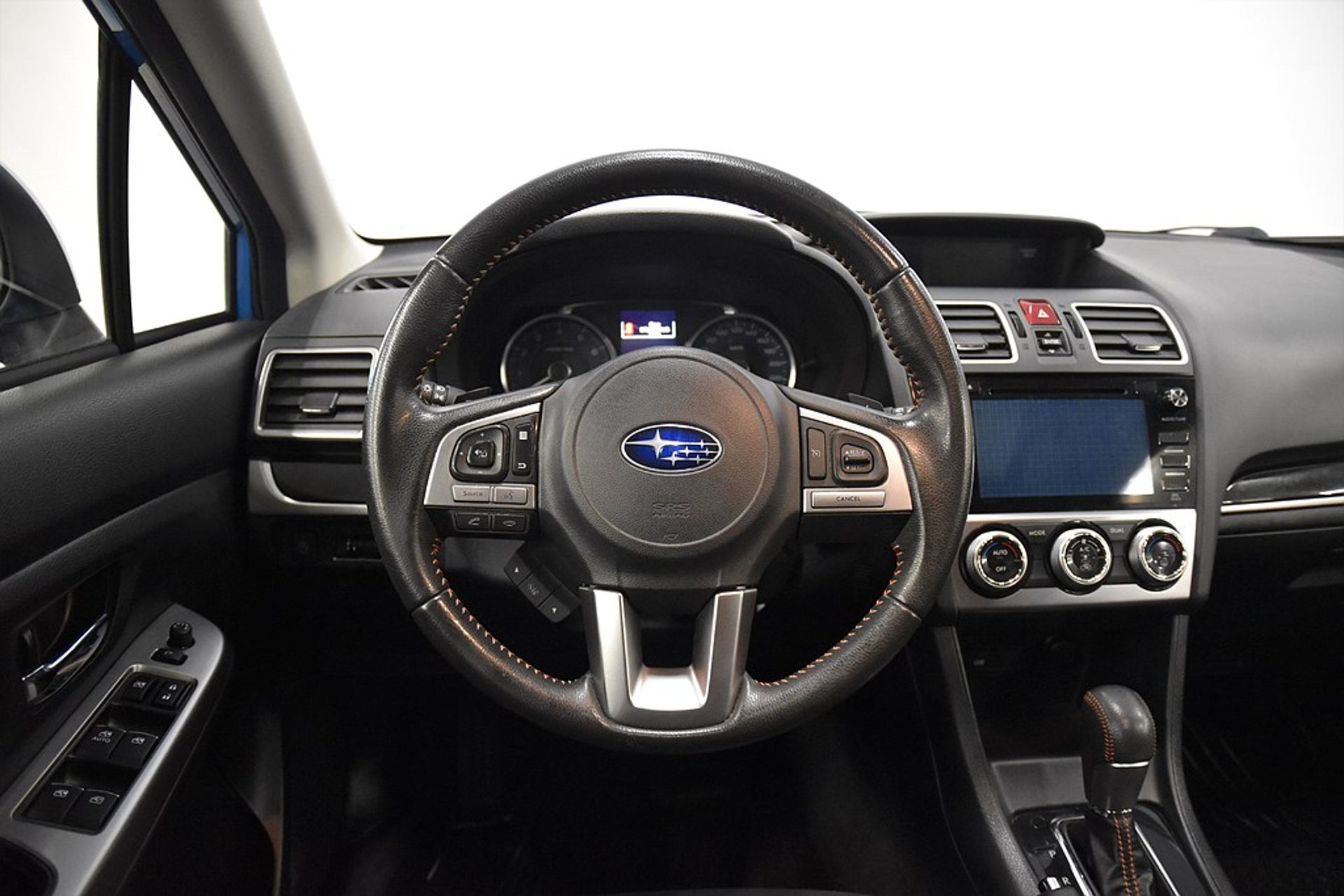 Subaru XV 2016, bild 2/10