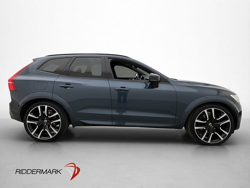 Bild 5 av Volvo XC60