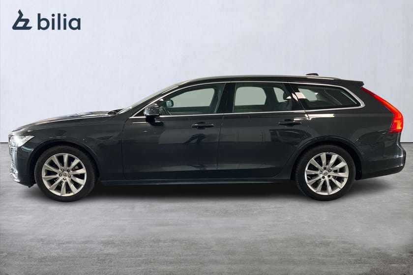 Bild 3 av Volvo V90 D4 Momentum Advanced SE
