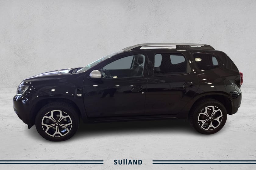 Bilde 2 av Dacia Duster 1.5dCI 115hk 4X4 Prestige Hengerfeste LED-Bar Ryggekam